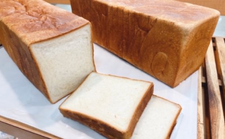 26-356．【3回定期便】sakura ville 食パン3回定期便