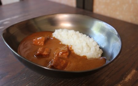 百屋極上グルテンフリーカレーレトルトセット　[山梨 カレー グルテンフリー レトルトカレー] AX-1