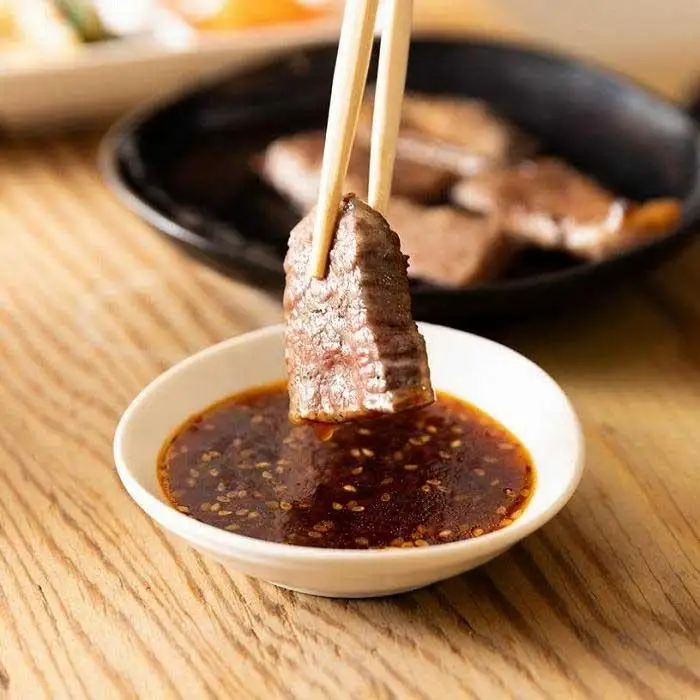 【西村ミートショップ】神戸牛 上焼肉 1kg