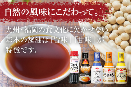 ニビシ卓上調味料セット お取り寄せグルメ お取り寄せ 福岡 お土産 九州 福岡土産 取り寄せ グルメ 福岡県