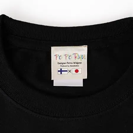 〈ふるさと納税限定デザイン〉戸田のニューシンボル!カワセミTシャツ キッズ用120cm【戸田市】_装飾品・工芸品 子供・ベビー 洋服 _【1382387】