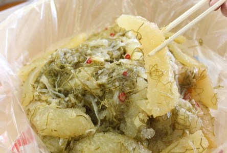 松前漬け、石狩漬セット 数の子 松前漬 石狩漬 北海道 函館市 ふるさと納税 お取り寄せ 送料無料_HD087-002