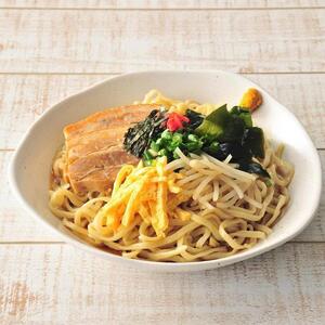 東江そば（２食）& 冷やし中華そば（２食）セット｜東江そば　そば　人気