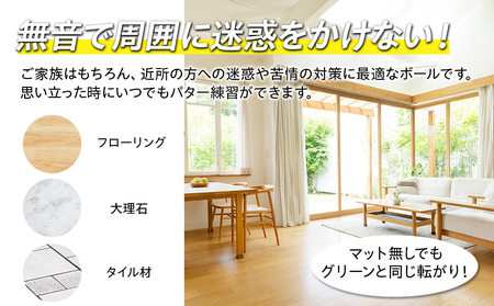 サイレントボール ターゲット付　FN-Limited 雑貨 日用品 