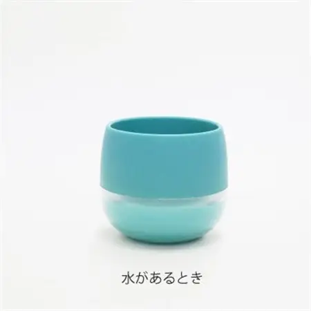 キュートビビスモーキー3個セット【A】【オススメの観葉植物でお届け】【1382257】