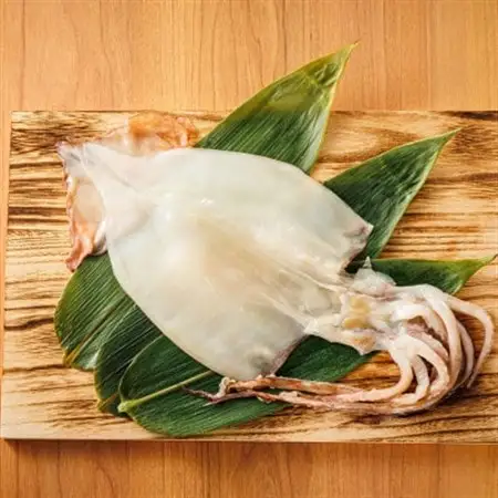 北海道産 真いか一夜干し 2杯×4個セット_一夜干し 烏賊 いか イカ 焼魚 焼き魚 セット ひもの 冷凍 魚介類 海鮮 絶品 人気 笹谷商店 直営 釧之助本店 高級 北海道 釧路町 釧路超 特産品 _【配送不可地域：離島】【1384995】