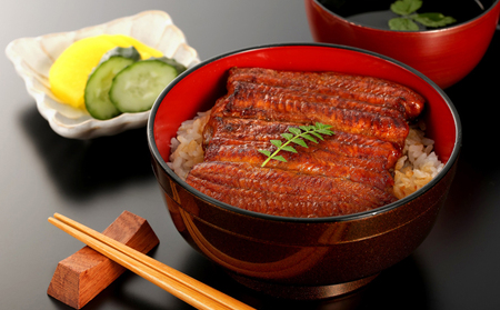 ＜うなぎ＞うの匠 浜名湖うなぎ長蒲焼3枚セット 計約300g【遠鉄百貨店×高島屋】 魚貝類 惣菜 