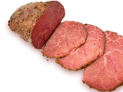 [肉処かないち] 厳選黒毛和牛 ローストビーフ2種食べ比べセット [0457]