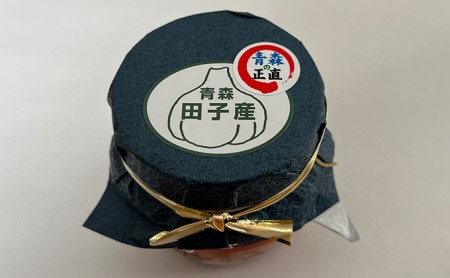 薬膳にんにく味噌3個セット【田子町産にんにく使用】