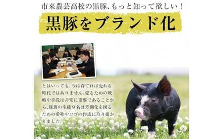 ESSEふるさとグランプリ2023金賞受賞！金の桜黒豚しゃぶしゃぶ（ロース＆バラ）各300g【A-1087H】