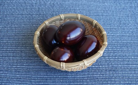 No.2584伝承の味　燻らのたまご　家庭用（Sサイズ30個）
