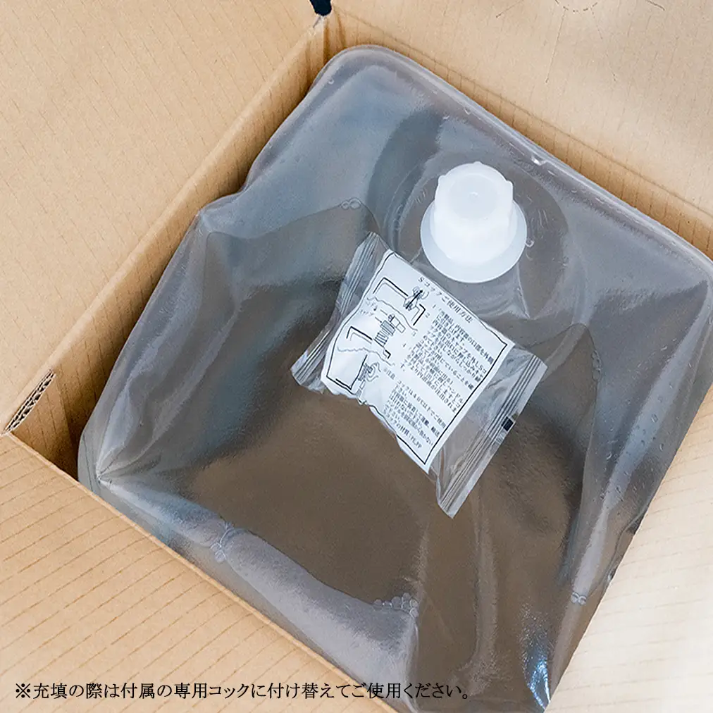 K2192 ジェームズ マーティン 除菌用アルコール大容量詰め替え