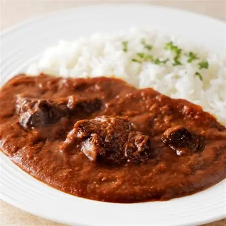 トヨニシファームのビーフシチュー＆ビーフカリーギフト_惣菜・加工品 カレー    惣菜・加工品 シチュー  _【1385623】
