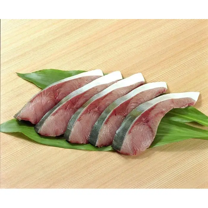 天然ぶり切り身（120g×5）詰合せ