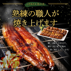 刻みうなぎの蒲焼き4袋セット_刻み うなぎ 蒲焼き 4袋 セット タレ 南九州産うなぎ うざく 真空パック 冷凍 柳栄館 食品 加工品 国産うなぎ うな丼 うな重 ひつまぶし 土用 丑の日 簡単 レンジ 時短調理 湯煎 温めるだけ 便利 丼  食べやすい お取り寄せ 福岡県 久留米市 送料無料 〔Cu030〕