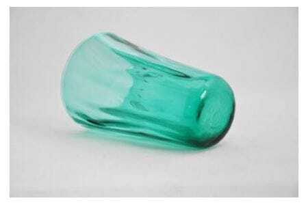 大島翡翠 タンブラー　NM-22GR【粋工房 】_HA1161