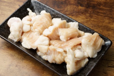 博多醤油もつ鍋 10人前セット [MEAT PLUS 福岡県 筑紫野市 21760750]