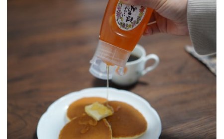 はちみつ 百花 ローゼルハニー ジャム セット 詰め合わせ 天然 非加熱 純粋 生 はちみつ 蜂蜜