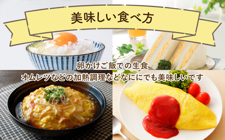 鮮度抜群！農場直送「卵」50個（45個 ＋ 卵割れ補償 5個）