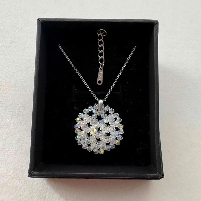 アロマペンダント（輝）【046D-008】