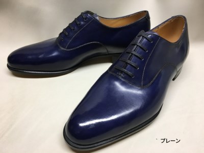 オーダーシューズの製作体験チケット(1足分)【浅草の靴職人橋本公宏氏による特別指導】_0153-003-T04
