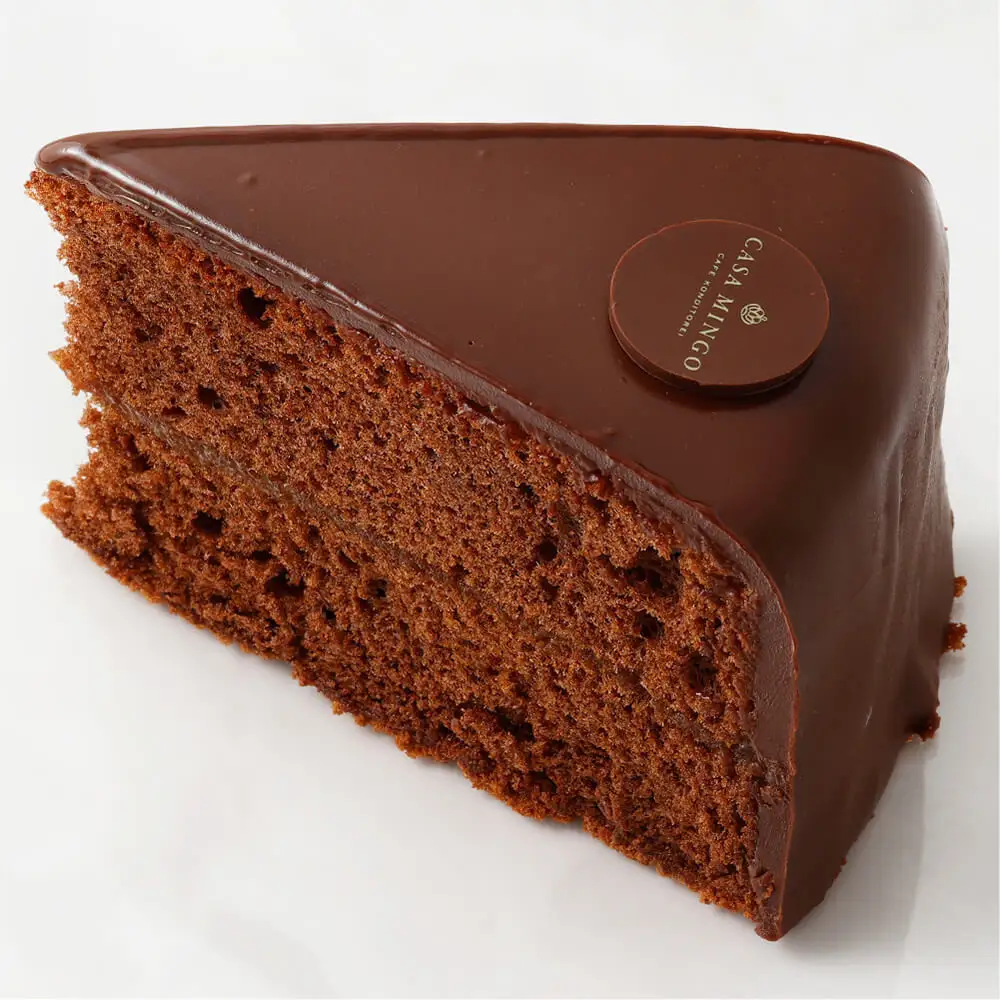 高級洋菓子 ウィーンの銘菓ザッハトルテ26cm ザッハトルテ チョコレートケーキ ホールケーキ ウィーン ギフト 誕生日 バースデー 26cm 