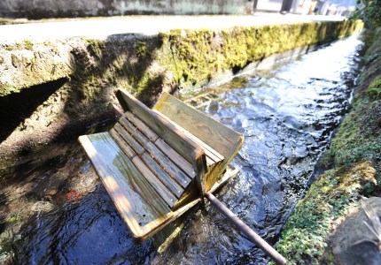  ＜南小国産さといも100%使用＞ 本格焼酎「芋車」 2本セット 焼酎 芋車 720ml 2本 セット 里芋 さといも 芋 本格焼酎 芋焼酎 酒 お酒 25度 ご当地 お歳暮 お中元 ギフト 贈答用 SMO南小国 熊本 阿蘇 南小国町 送料無料