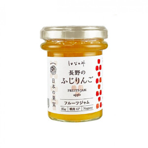 長野のフルーツジャム（小瓶）詰合せ　FNJ-30 果実ジャム ブルーベリージャム いちごジャム あんずジャム りんごジャム 朝食 パンに塗る 食べ比べ |  ジャム フルーツ 食べ比べ ギフト   人気 おすすめ 送料無料 長野県 長野市 信州 信濃 ふるさと納税