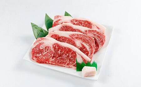 静岡するが牛 ステーキ用 １kg （250g×4枚）【配送不可：離島】