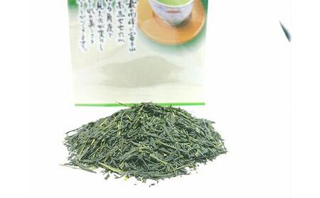 お茶処静岡市の茶農家から味わいの静岡茶『計500g』■