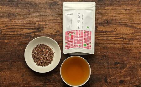 静岡茶フレーバーティー詰め合わせ　3Cセット《ほうじ茶》★★