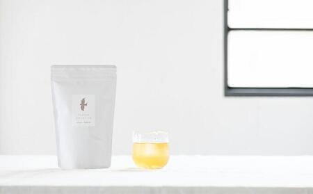 【嘉永元年（1848年）創業老舗茶問屋】静岡県産一番茶使用　水出し焙じ茶ティーバッグ5袋セット◆