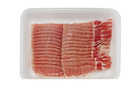 讃岐もち豚 ローススライス 500g お肉 豚肉 