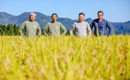 【2025年産 】【3ヶ月定期便】5kg(5kg×1袋)県認証魚沼産コシヒカリ |津南町 コシヒカリ 定期便