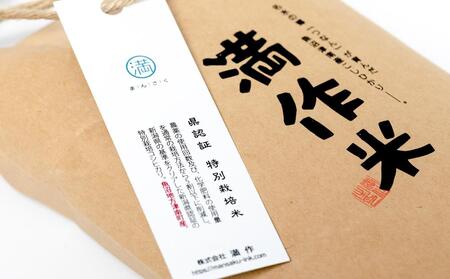 【2025年産 】【6ヶ月定期便】10kg(10kg×1袋) 県認証魚沼産コシヒカリ |津南町 コシヒカリ 定期便