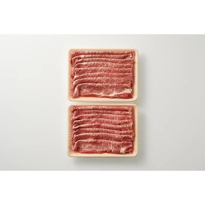 【訳あり】博多和牛 しゃぶしゃぶ すき焼き用 500g（肩ロース肉・肩バラ肉・モモ肉いずれか） | ふるさと納税 肉 国産 黒毛和牛 厳選部位 焼き肉 焼肉 ふるさと納税 牛肉 牛 お肉 高級 人気 贈り物 化粧箱 ギフト プレゼント 冷凍 福岡県 福岡市 送料無料
