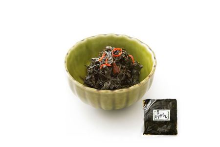 1956年創業の手仕事の味 松野屋食品 ご飯のお供セット _S48