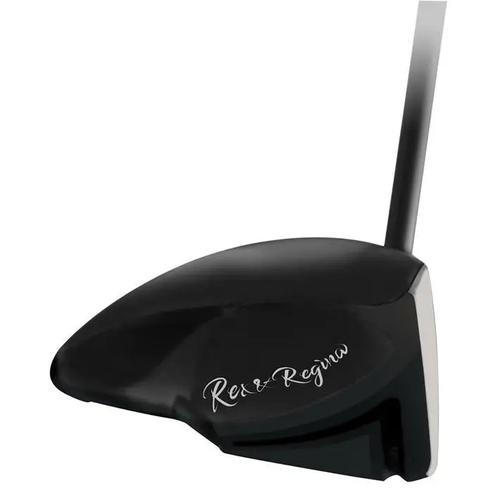 Rex&Regina SL Driver ロフト12°　ドライバー　1本