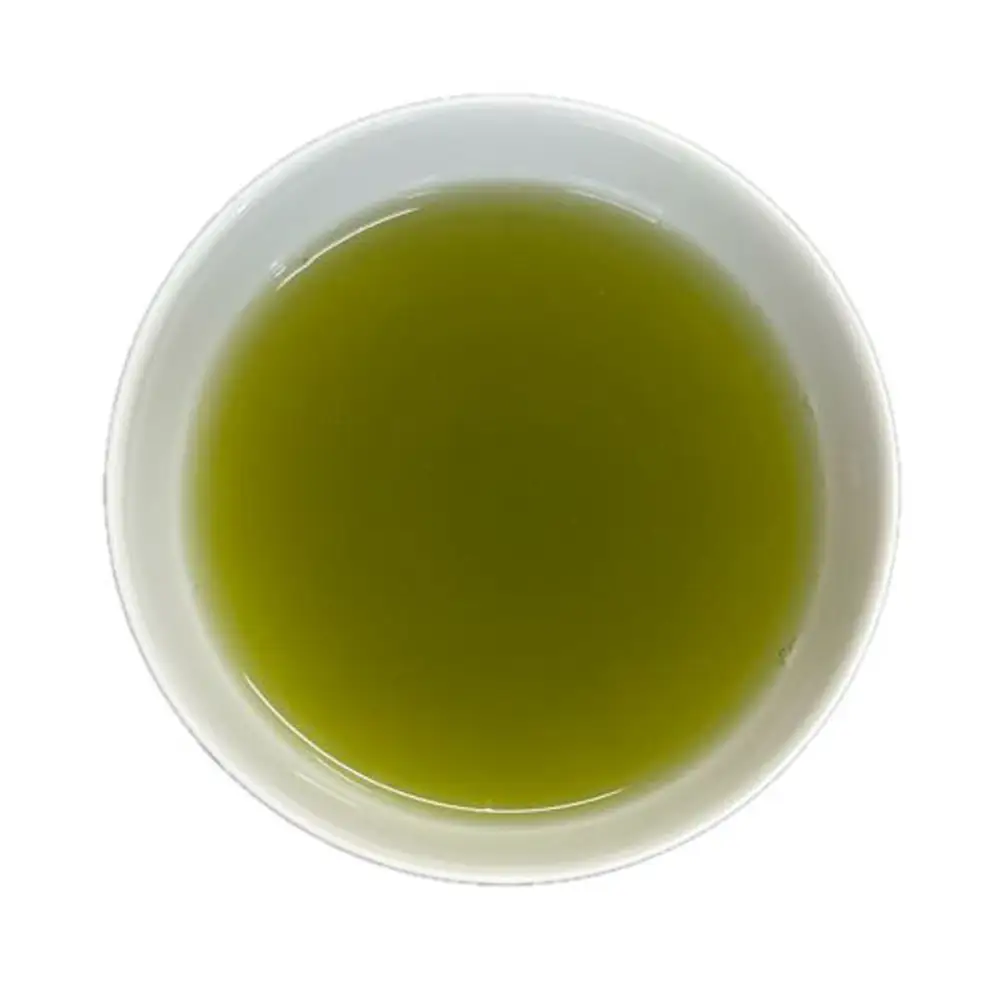 茨城県産　さしま茶3本セット（贈答用包装） No.052