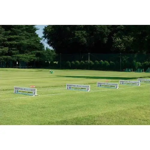 【坂東ゴルフクラブ】ゴルフ場利用券3000円分（寄付金額の3割相当額分） ／ ゴルフ golf GOLF ごるふ ゴルフ場 チケット ちけっと 体験 プレー券 利用券 ゴルフ場利用券 都心から1時間 アクセス抜群 好立地 茨城県 No.060