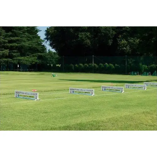 【坂東ゴルフクラブ】ゴルフ場利用券9000円分（寄付金額の3割相当額分） ／ ゴルフ golf GOLF ごるふ ゴルフ場 チケット ちけっと 体験 プレー券 利用券 ゴルフ場利用券 都心から1時間 アクセス抜群 好立地 茨城県 No.148