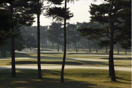 【会員限定】大利根カントリークラブ利用券＊9000円（利用券3000円×3枚） ／ ゴルフ golf GOLF ごるふ ゴルフ場 チケット ちけっと 体験 プレー券 利用券 ゴルフ場利用券 記憶に残るラウンド 最高のコースコンディション 最良のサービス 茨城県 No.151