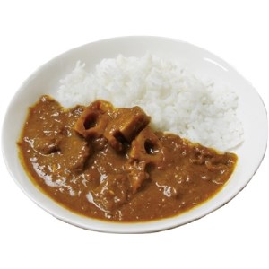 土浦れんこんカレーギフトセット(200g×6個) | レトルト 防災 備蓄 非常食 保存食 キャンプ アウトドア ※離島への配送不可