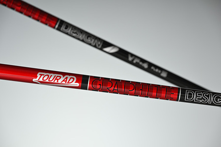 グラファイトデザイン TourAD または Gシリーズ ゴルフクラブドライバー用シャフト 1本 ｜ 茨城県土浦市マロニエゴルフのリシャフト券・お手持ちのゴルフクラブのシャフトを交換いたします！ TOURAD GRAPHITE DESIGN カーボンシャフト リシャフト 