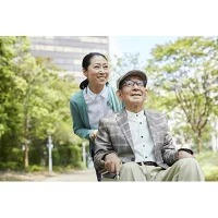 ＜ダスキン土浦＞お見守りサービス(2時間)