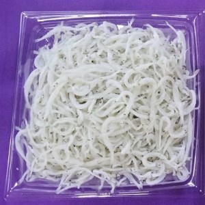 国産うなぎ蒲焼3尾+白魚干し200g【最短3日発送】 ※沖縄・離島への配送不可