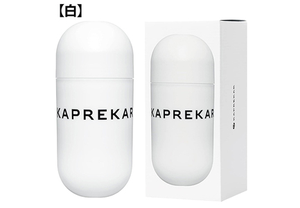 【白】KAPREKARプロテインシェイカー ※着日指定不可◇