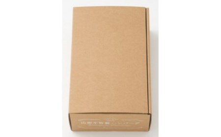 山形の極み 山形牛特製ハンバーグ 5個入 F2Y-5436