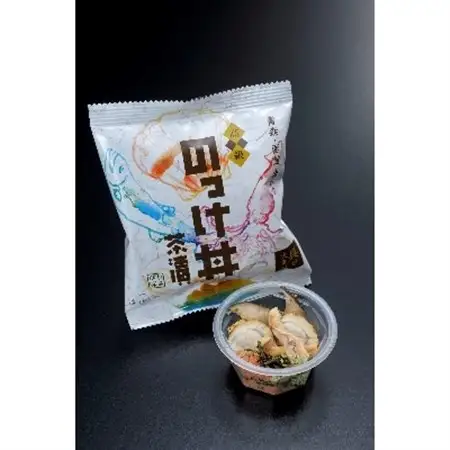 のっけ丼茶漬　3袋箱入×2箱セット_惣菜・加工品   _【1384746】