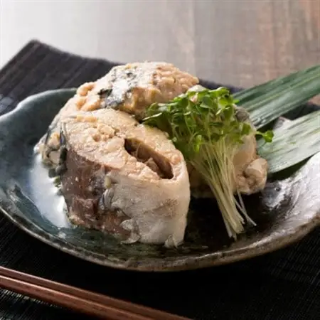 ほたてしらゆき3缶と秋鯖水煮3缶詰め合わせ_惣菜・加工品 魚 缶詰・瓶詰 _【1388773】